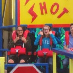 Club JuMaJo - im Prater